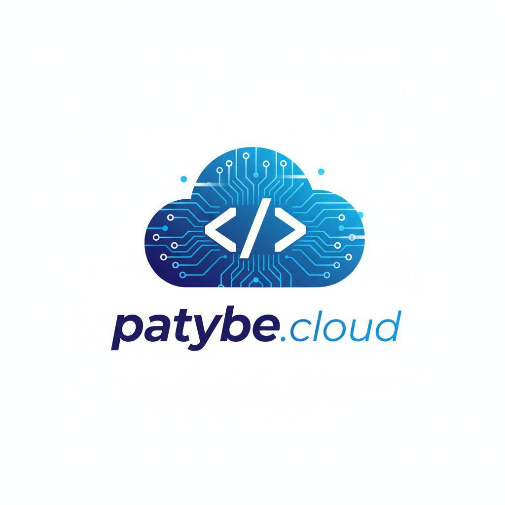 Patybe Logo